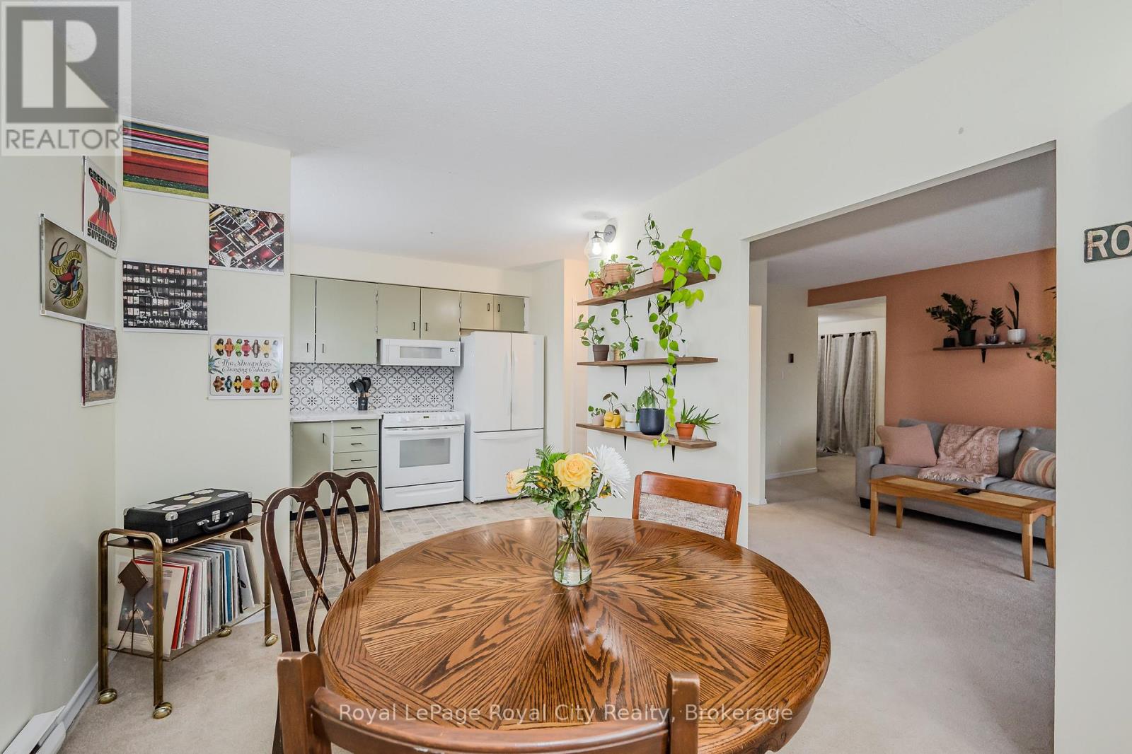 402 - 89 Westwood Road, Guelph, Ontario  N1H 7J6 - Photo 20 - X12077203
