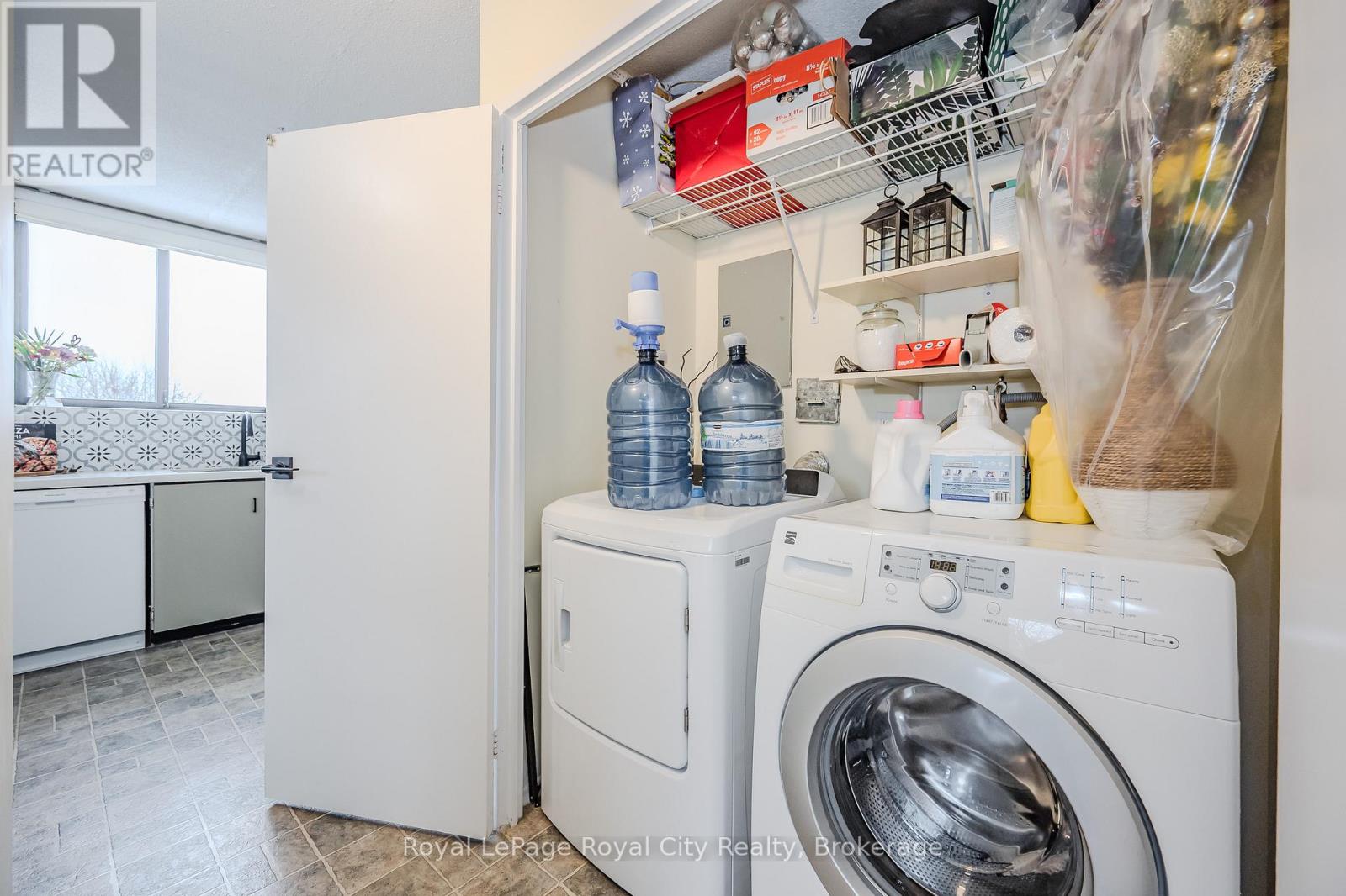 402 - 89 Westwood Road, Guelph, Ontario  N1H 7J6 - Photo 26 - X12077203