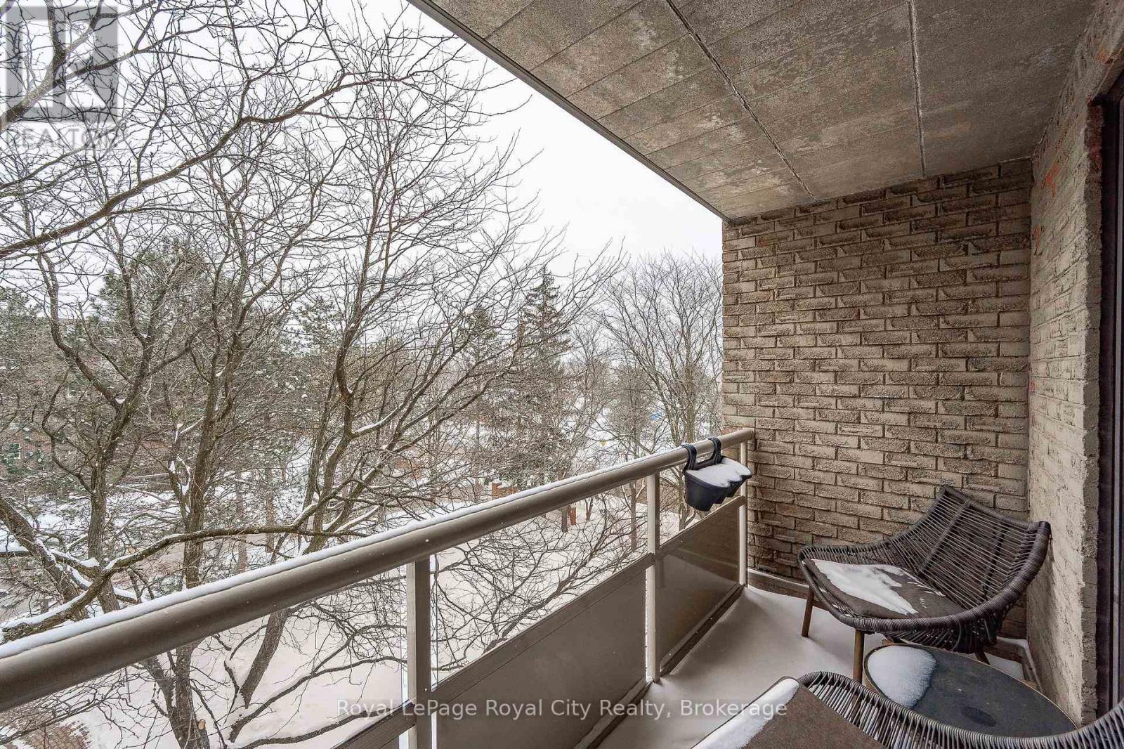 402 - 89 Westwood Road, Guelph, Ontario  N1H 7J6 - Photo 36 - X12077203