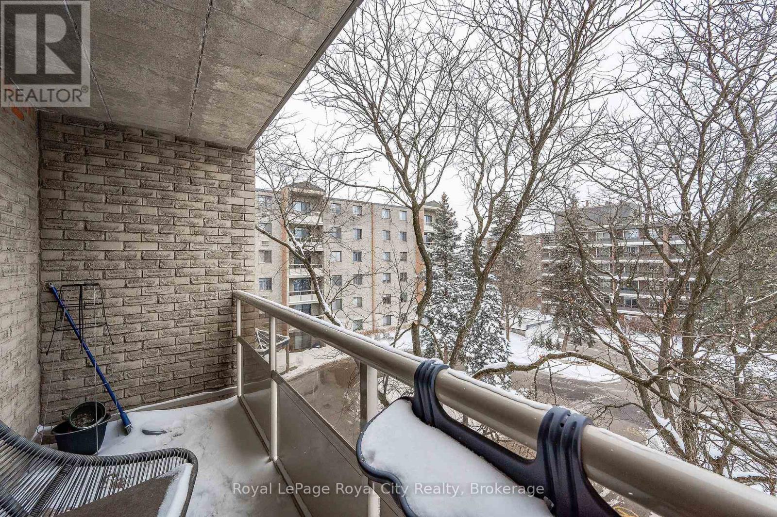 402 - 89 Westwood Road, Guelph, Ontario  N1H 7J6 - Photo 38 - X12077203