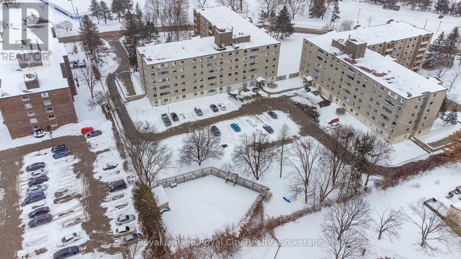 402 - 89 Westwood Road, Guelph, Ontario  N1H 7J6 - Photo 41 - X12077203