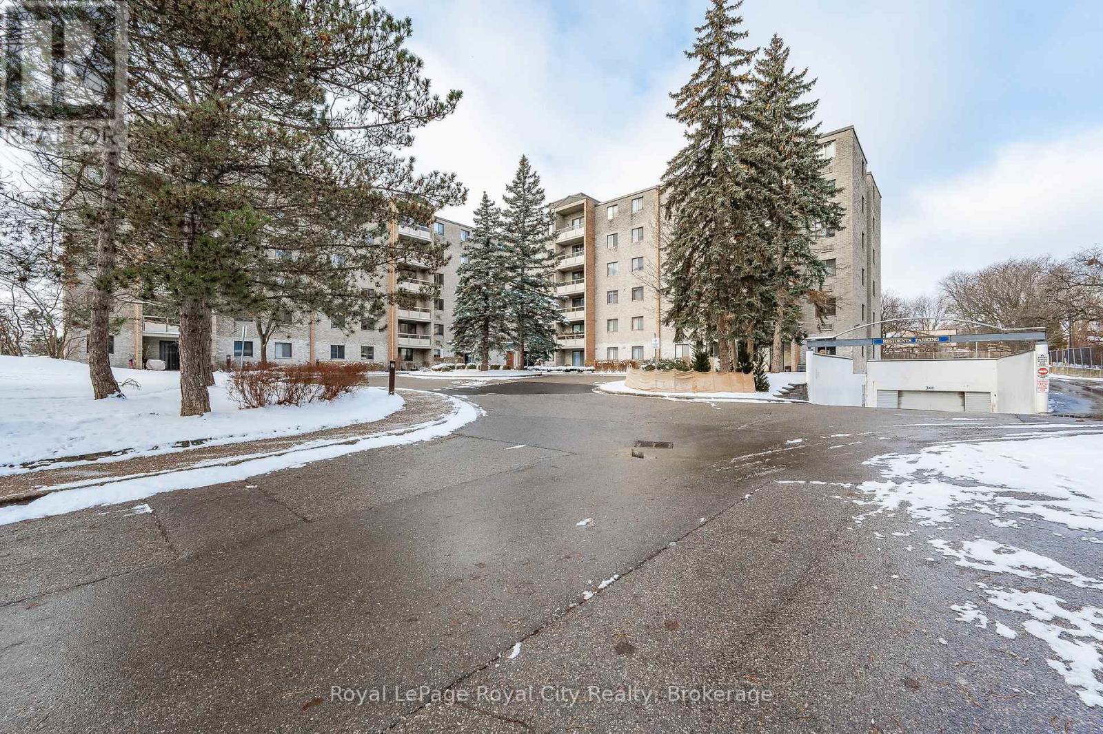 402 - 89 Westwood Road, Guelph, Ontario  N1H 7J6 - Photo 5 - X12077203