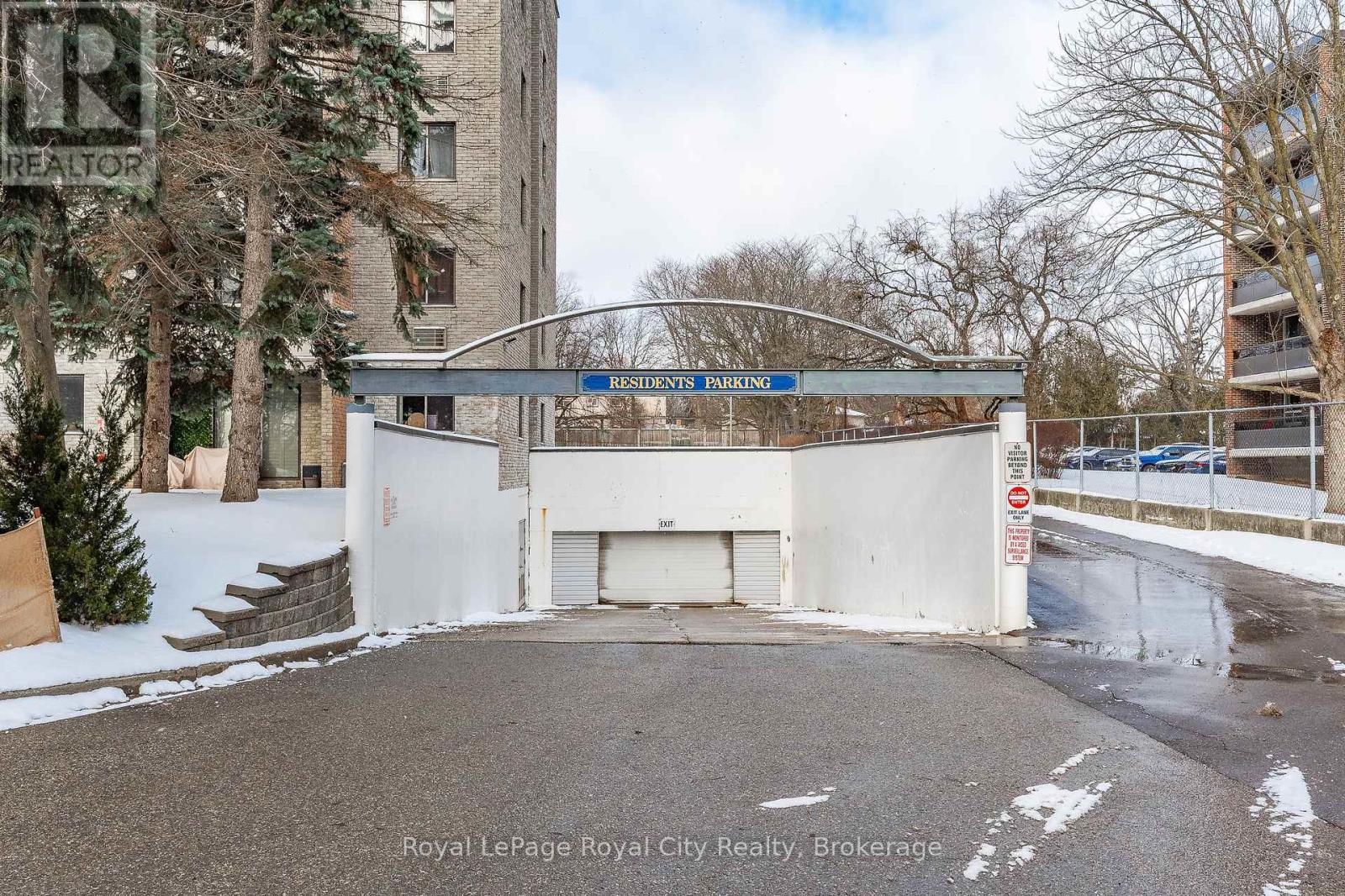 402 - 89 Westwood Road, Guelph, Ontario  N1H 7J6 - Photo 6 - X12077203