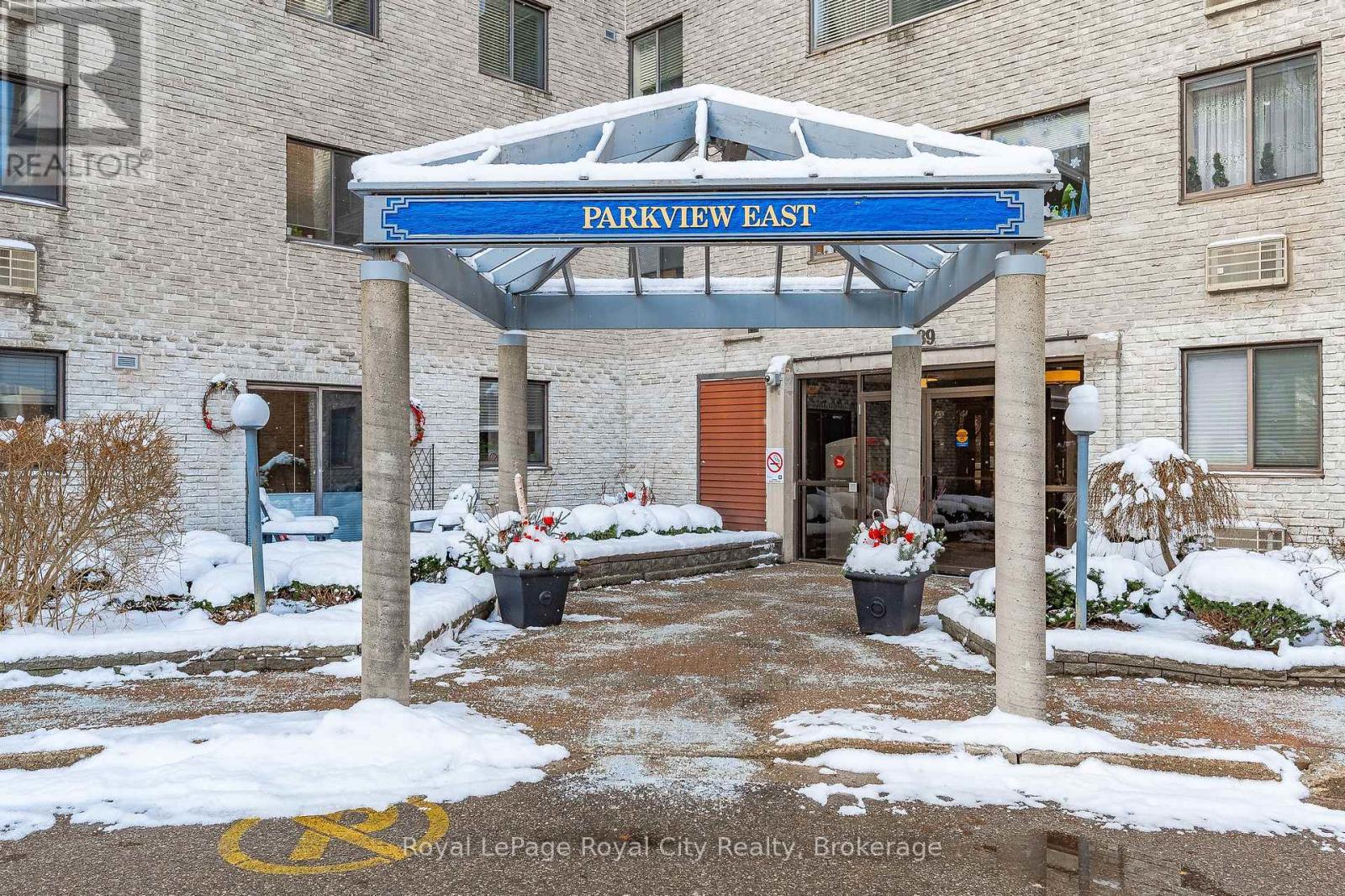 402 - 89 Westwood Road, Guelph, Ontario  N1H 7J6 - Photo 8 - X12077203