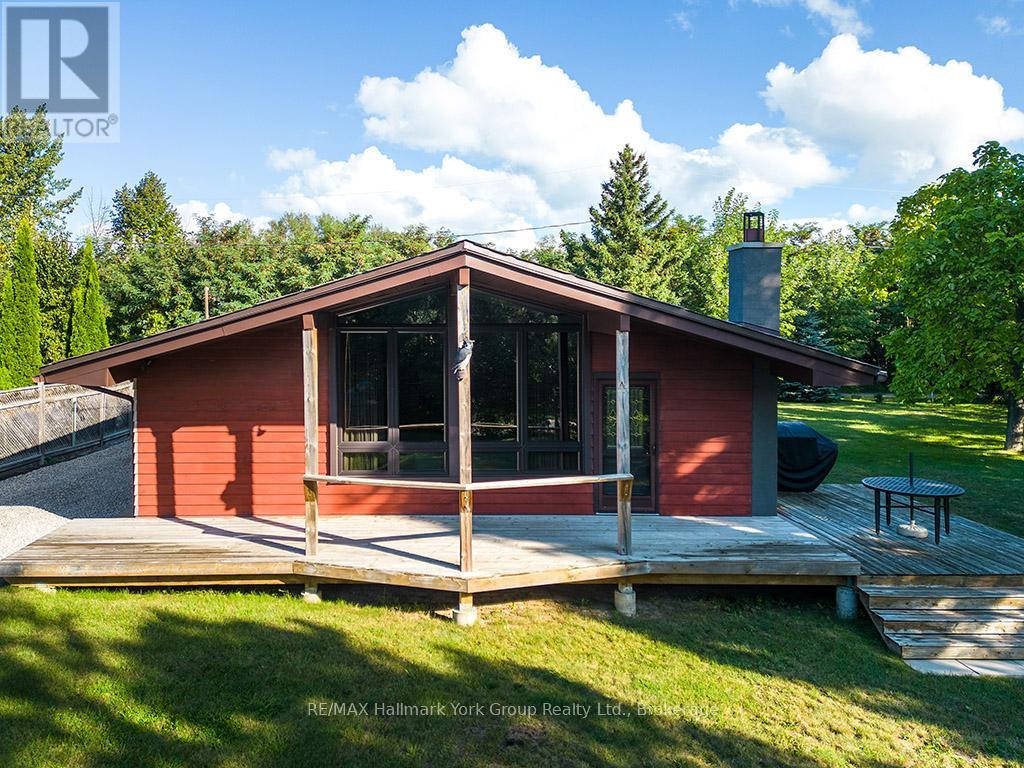 104 Ridgeview Drive, Blue Mountains, Ontario  L9Y 0L4 - Photo 8 - X12077215
