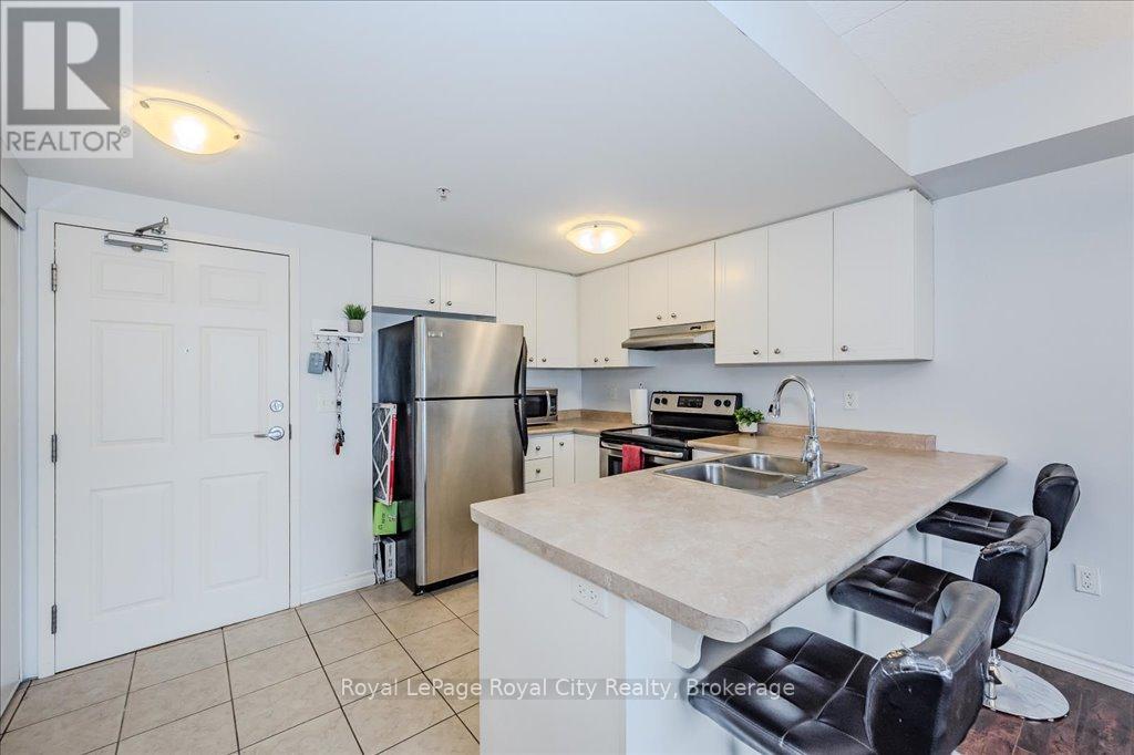 304 - 19 Waterford Drive, Guelph, Ontario  N1L 0G8 - Photo 10 - X12077252