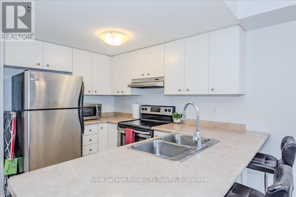 304 - 19 Waterford Drive, Guelph, Ontario  N1L 0G8 - Photo 11 - X12077252