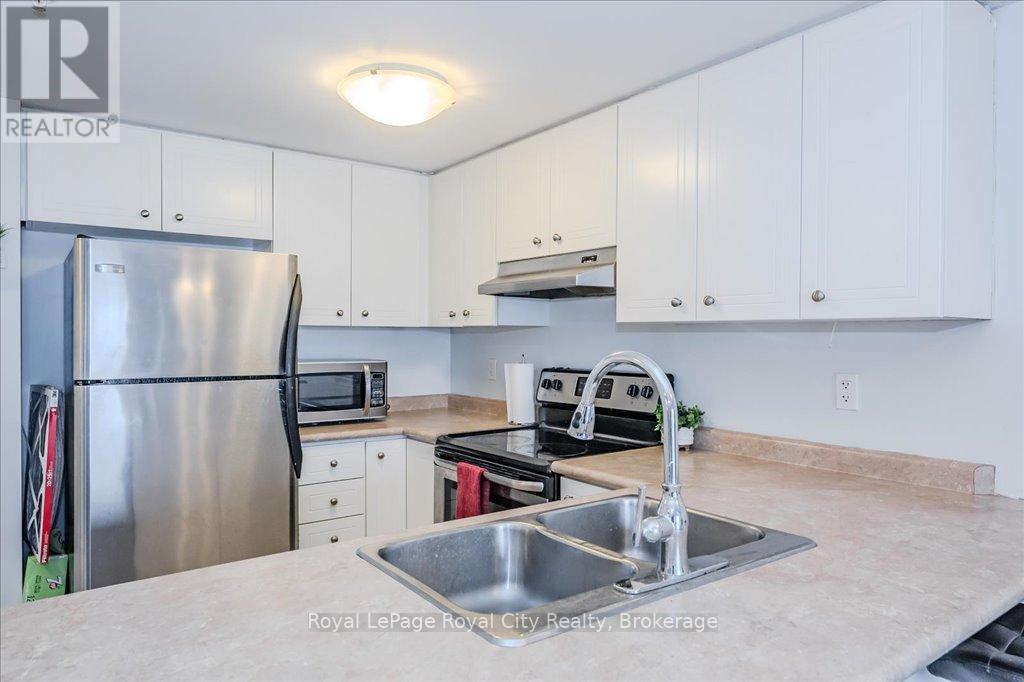 304 - 19 Waterford Drive, Guelph, Ontario  N1L 0G8 - Photo 12 - X12077252
