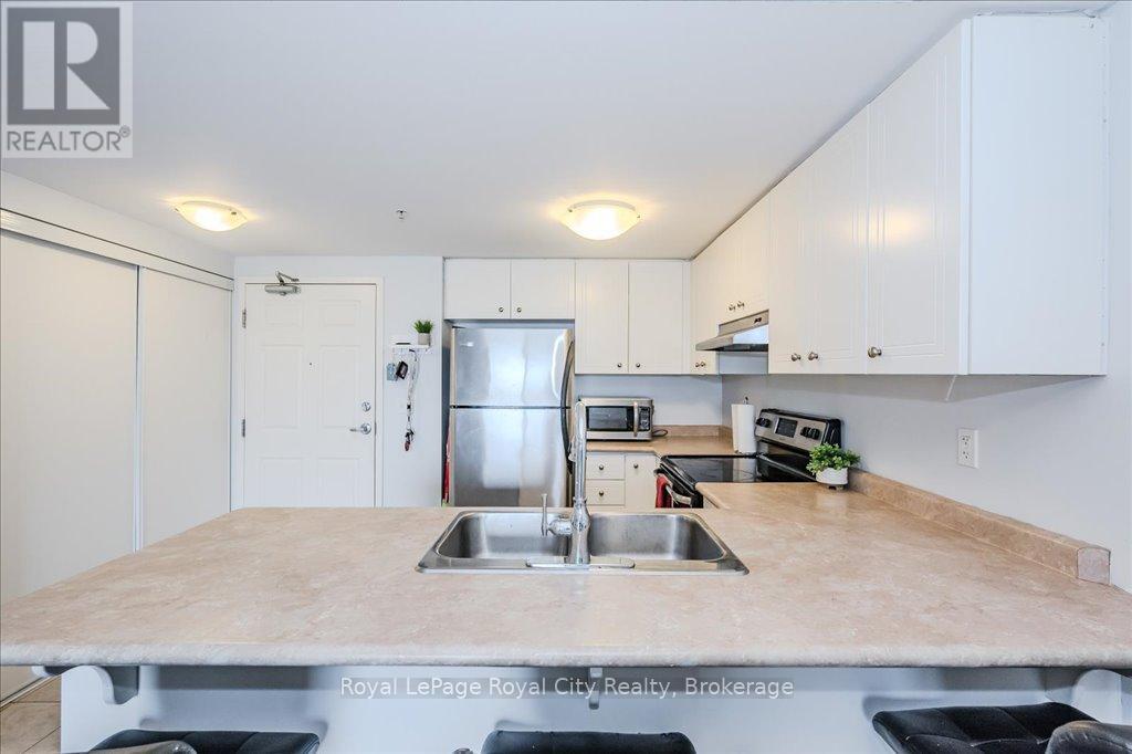304 - 19 Waterford Drive, Guelph, Ontario  N1L 0G8 - Photo 13 - X12077252