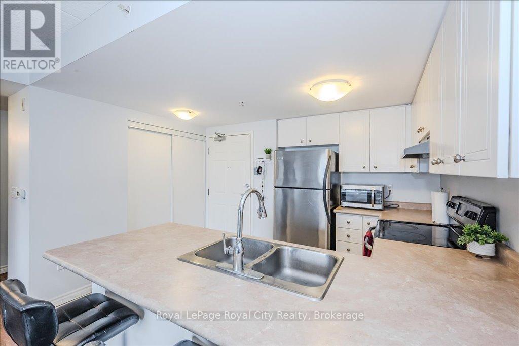 304 - 19 Waterford Drive, Guelph, Ontario  N1L 0G8 - Photo 14 - X12077252