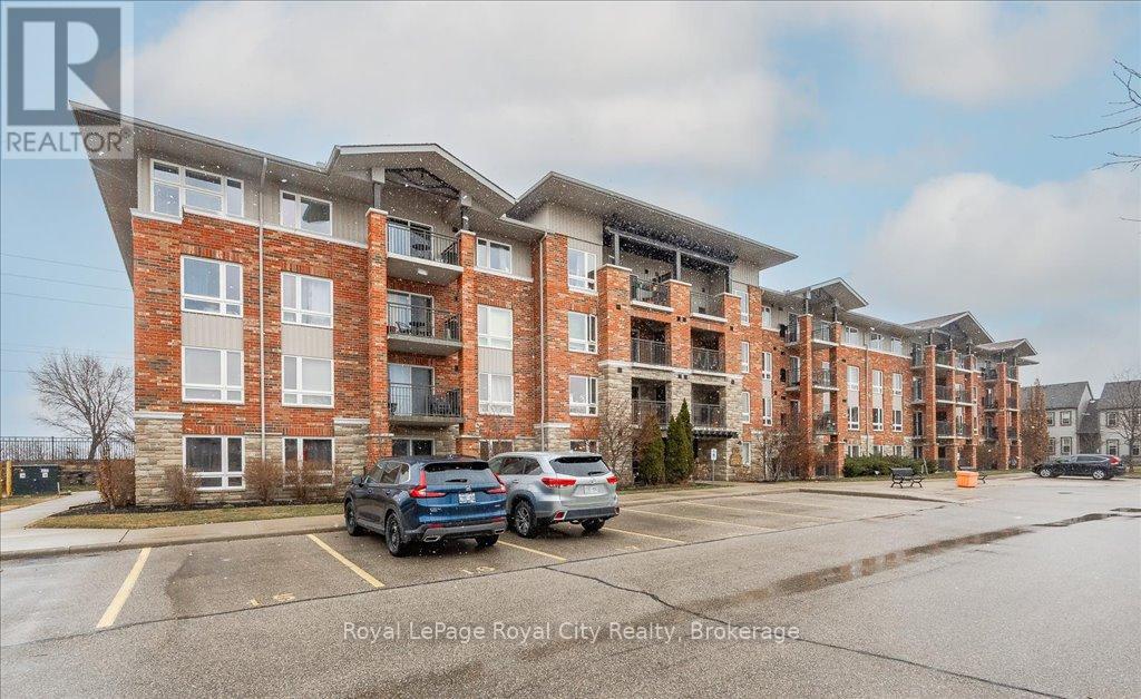 304 - 19 Waterford Drive, Guelph, Ontario  N1L 0G8 - Photo 2 - X12077252