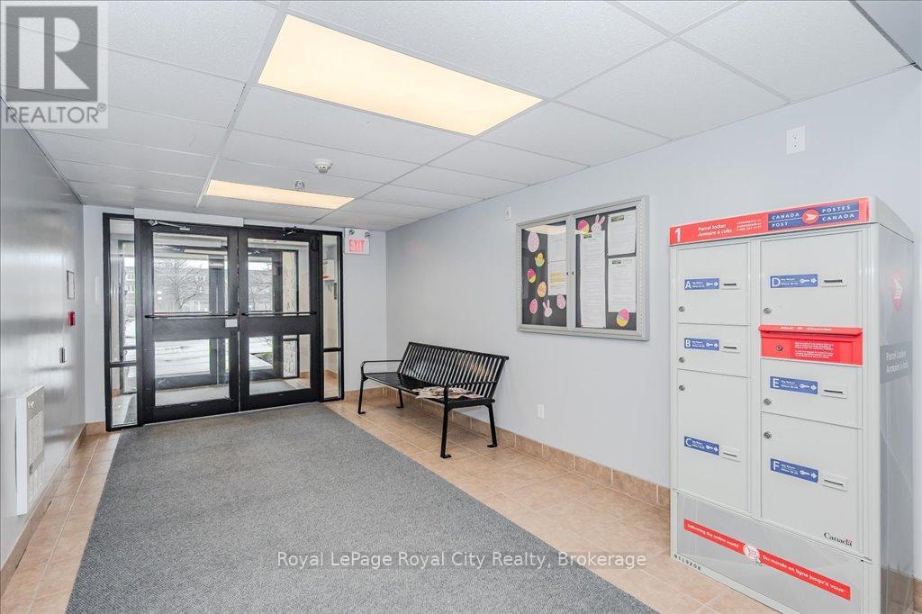 304 - 19 Waterford Drive, Guelph, Ontario  N1L 0G8 - Photo 26 - X12077252
