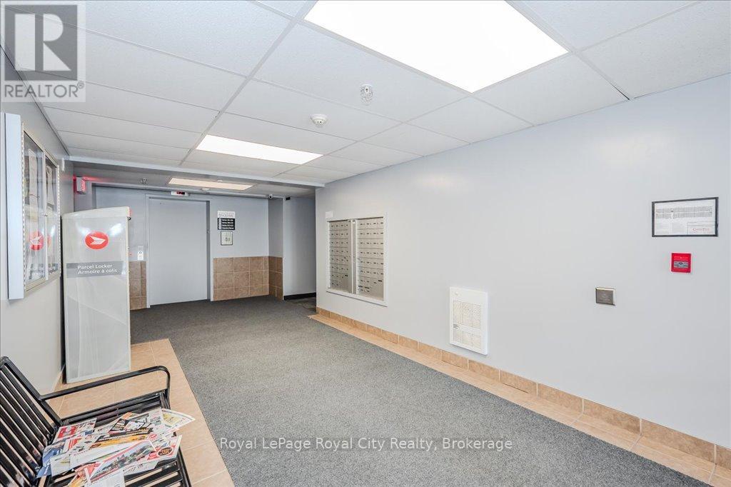 304 - 19 Waterford Drive, Guelph, Ontario  N1L 0G8 - Photo 27 - X12077252