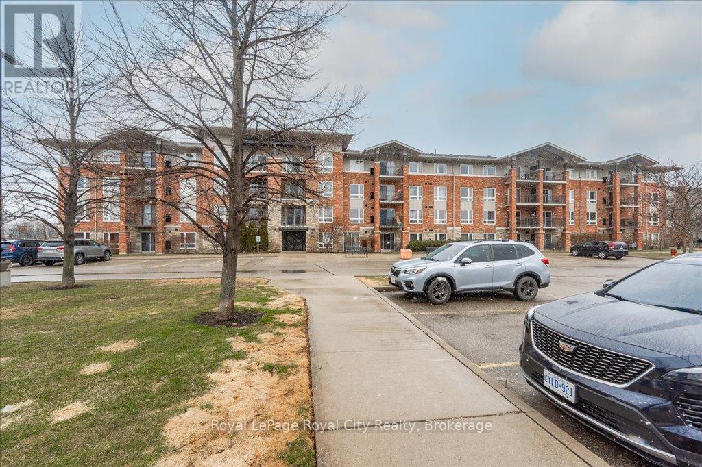 304 - 19 Waterford Drive, Guelph, Ontario  N1L 0G8 - Photo 28 - X12077252