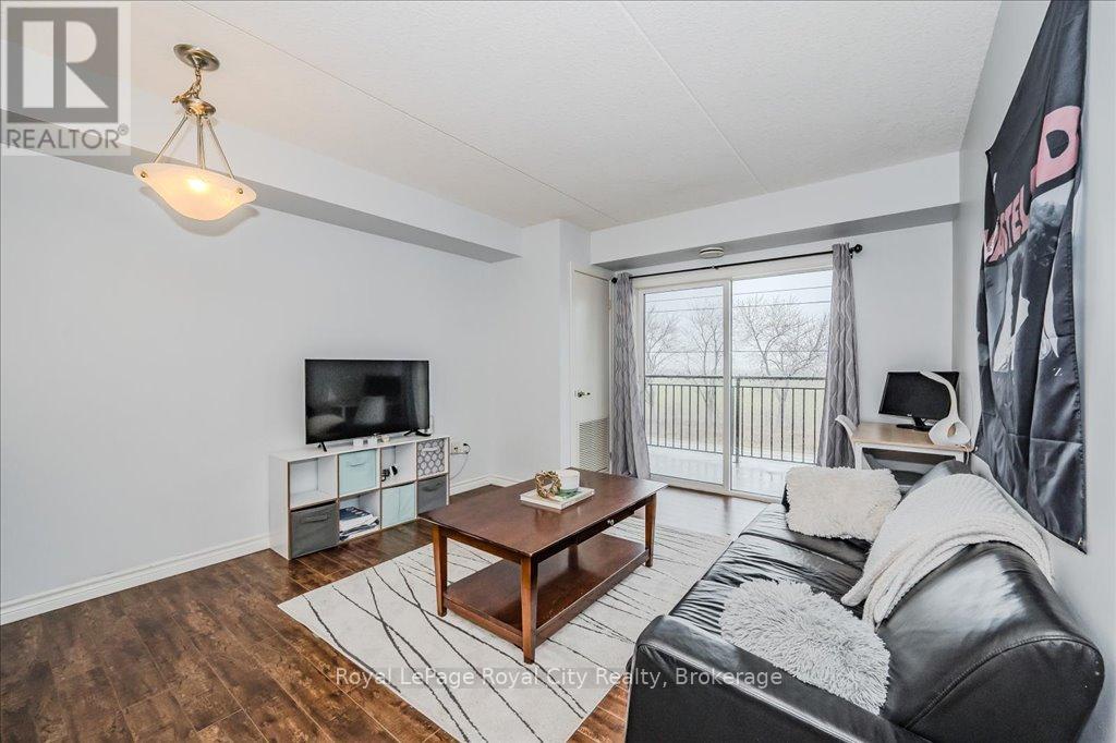 304 - 19 Waterford Drive, Guelph, Ontario  N1L 0G8 - Photo 5 - X12077252
