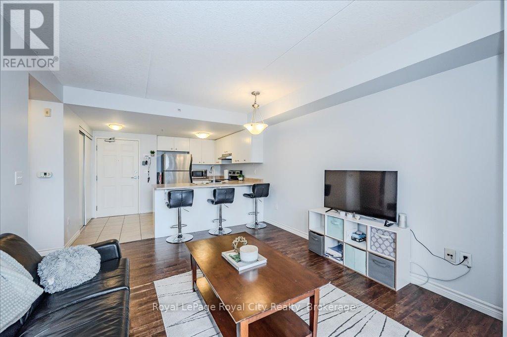 304 - 19 Waterford Drive, Guelph, Ontario  N1L 0G8 - Photo 7 - X12077252
