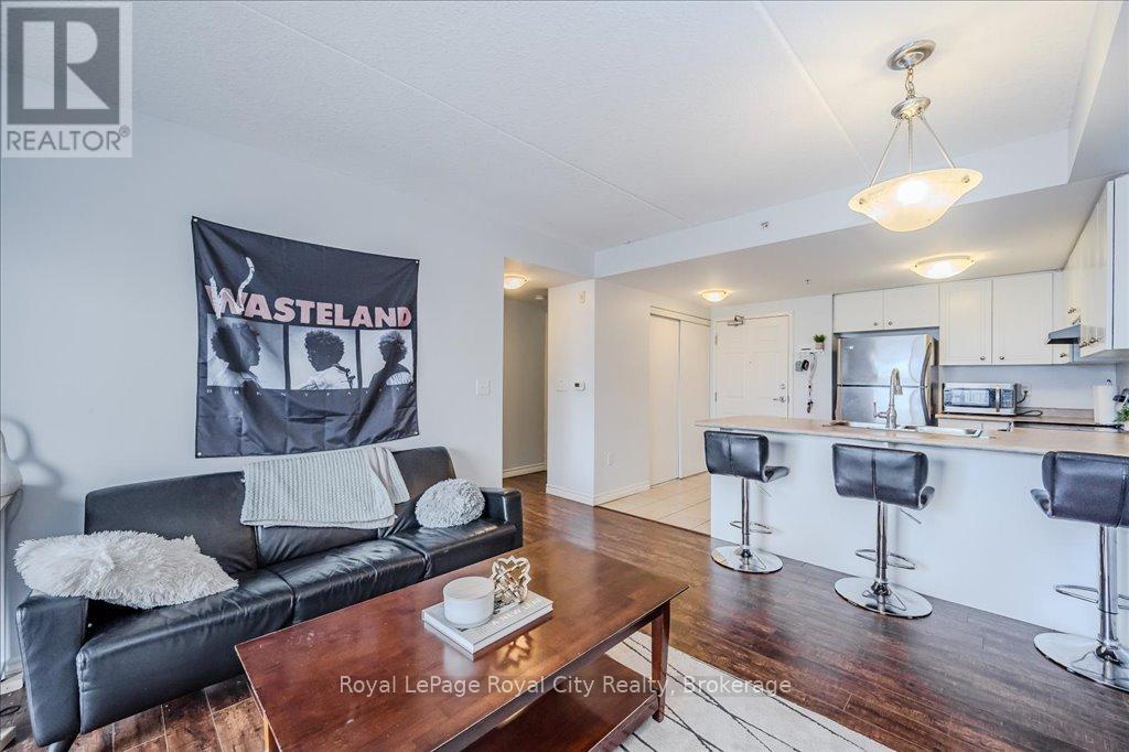 304 - 19 Waterford Drive, Guelph, Ontario  N1L 0G8 - Photo 8 - X12077252