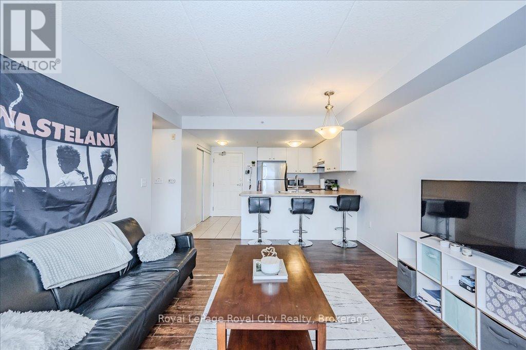 304 - 19 Waterford Drive, Guelph, Ontario  N1L 0G8 - Photo 9 - X12077252