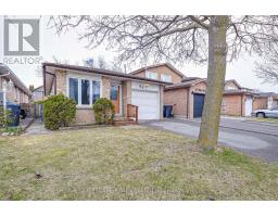 66 VODDEN STREET W, Brampton, Ontario