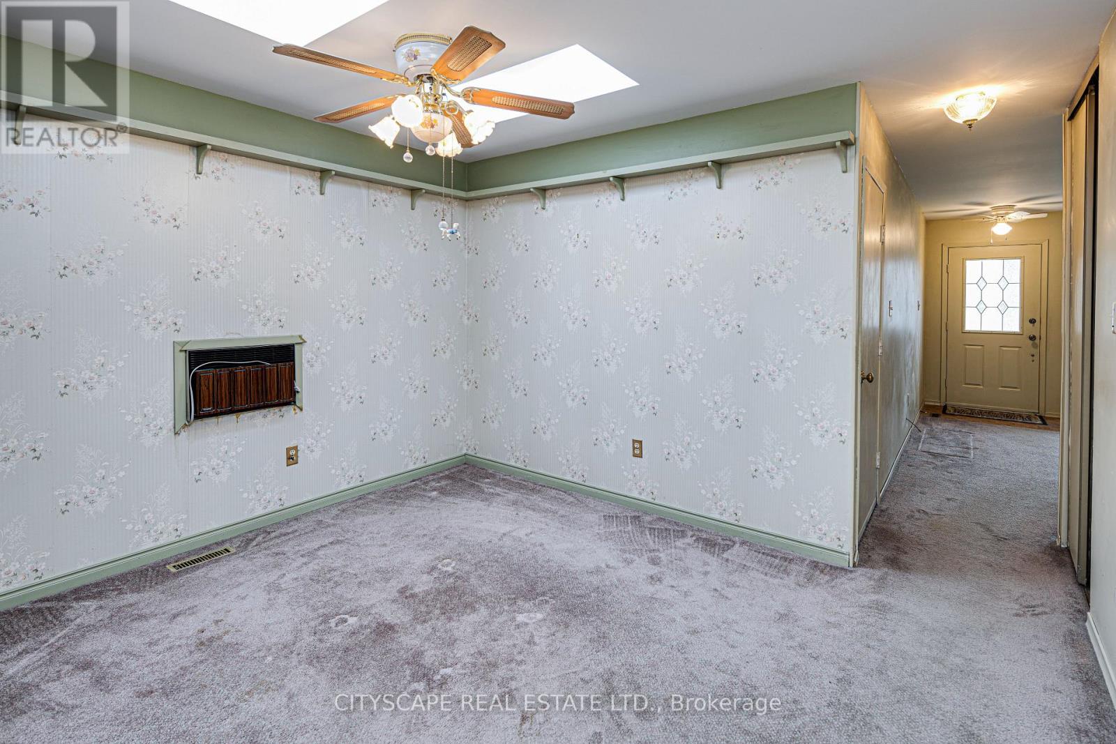 66 Vodden Street W, Brampton, Ontario  L6X 2W7 - Photo 16 - W12076816