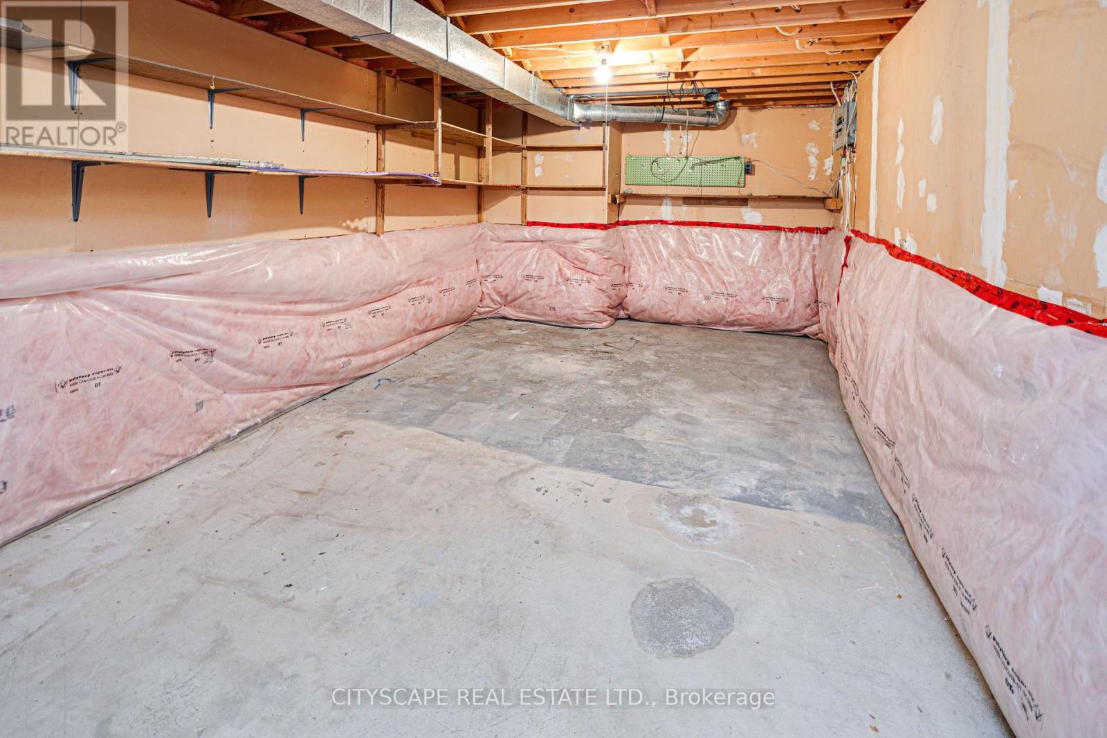 66 Vodden Street W, Brampton, Ontario  L6X 2W7 - Photo 23 - W12076816