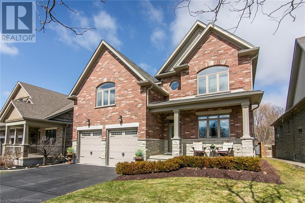 Property at 70 WAVERLEY Drive image 1