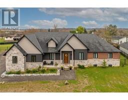 42 KRAMER Court, York, Ontario