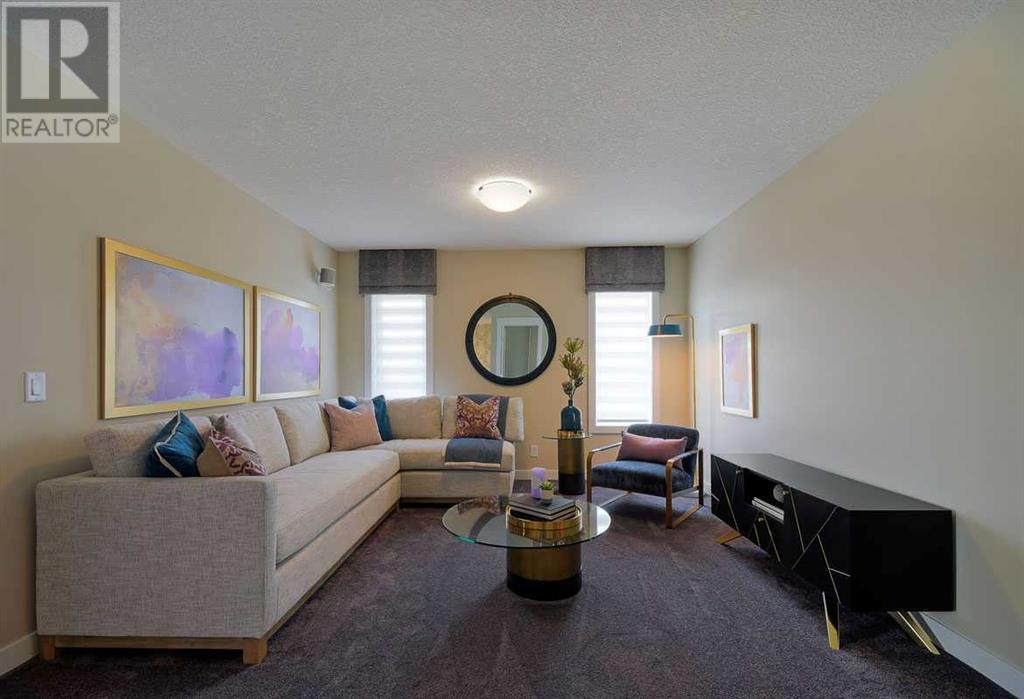 229 Creekstone Hill Sw, Calgary, Alberta  T2X 5G5 - Photo 3 - A2176604