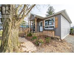 21 Renfrew Street E 633 - Caledonia South East, Caledonia, Ca