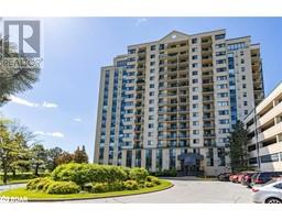 75 ELLEN Street Unit# 710, Barrie, Ontario