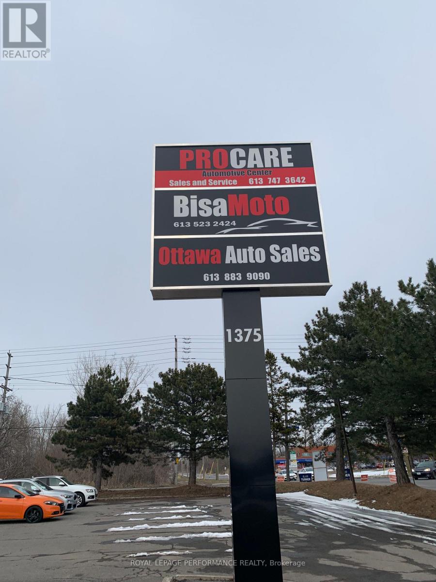 Unit 1 - 1375 Johnston Road, Ottawa, Ontario  K1V 8Z1 - Photo 2 - X12077253