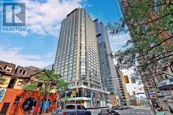 2805 - 155 Yorkville Avenue, Toronto, Ontario  M5R 1C4 - Photo 6 - C12077285