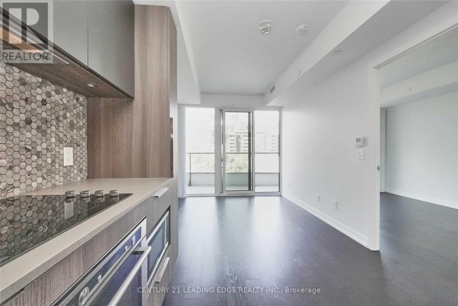 719 - 85 Wood Street, Toronto, Ontario  M4Y 0E8 - Photo 6 - C12077296
