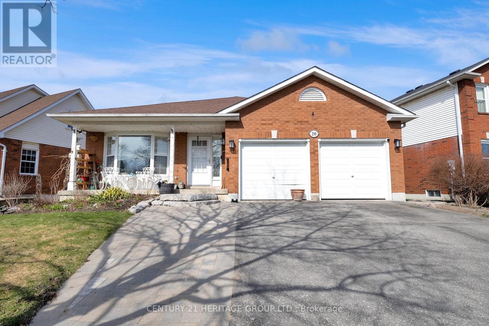 Property at 20 ORCHARD PARK DRIVE image 1