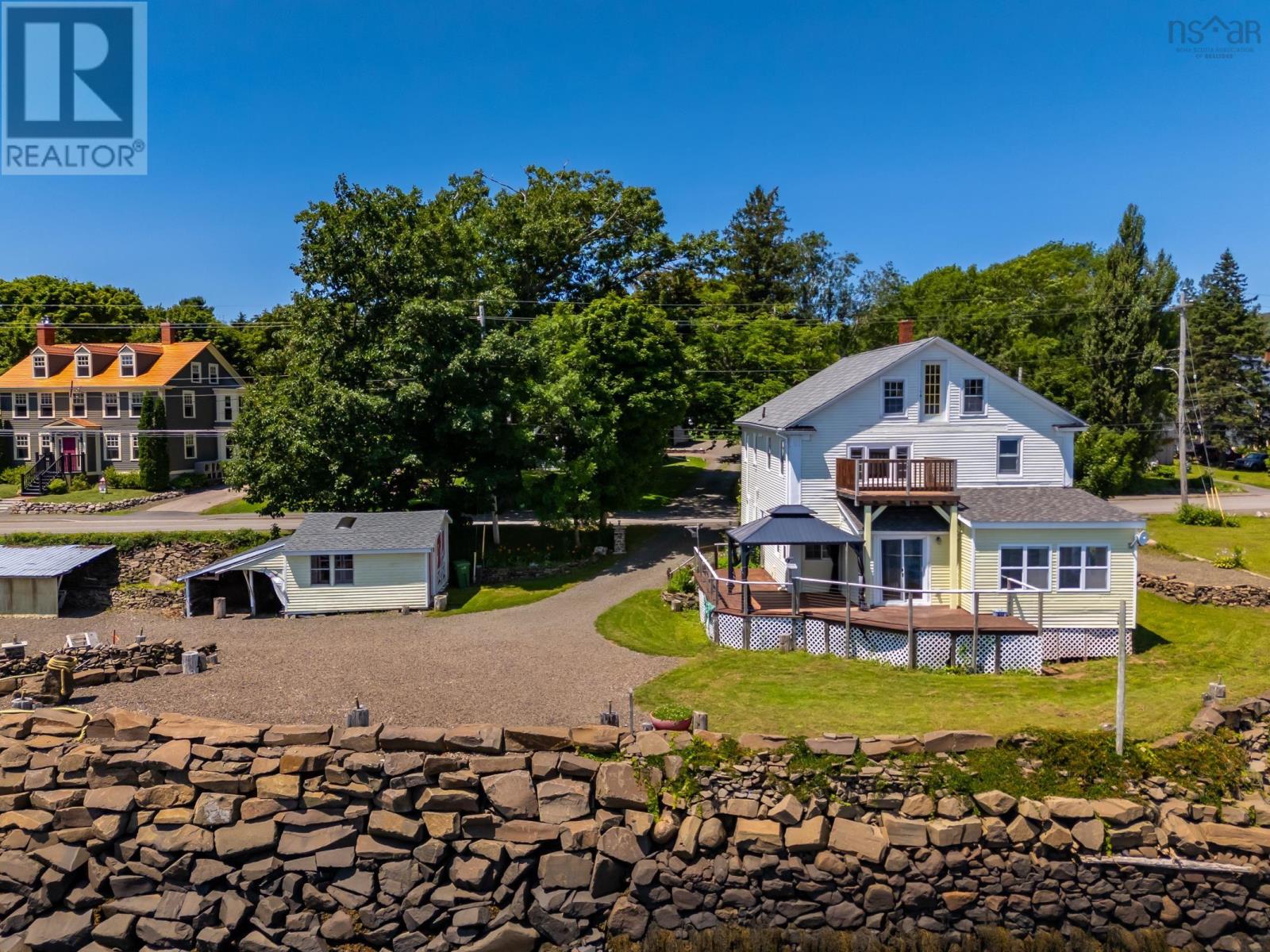 Property at 5344 Granville Road image 2