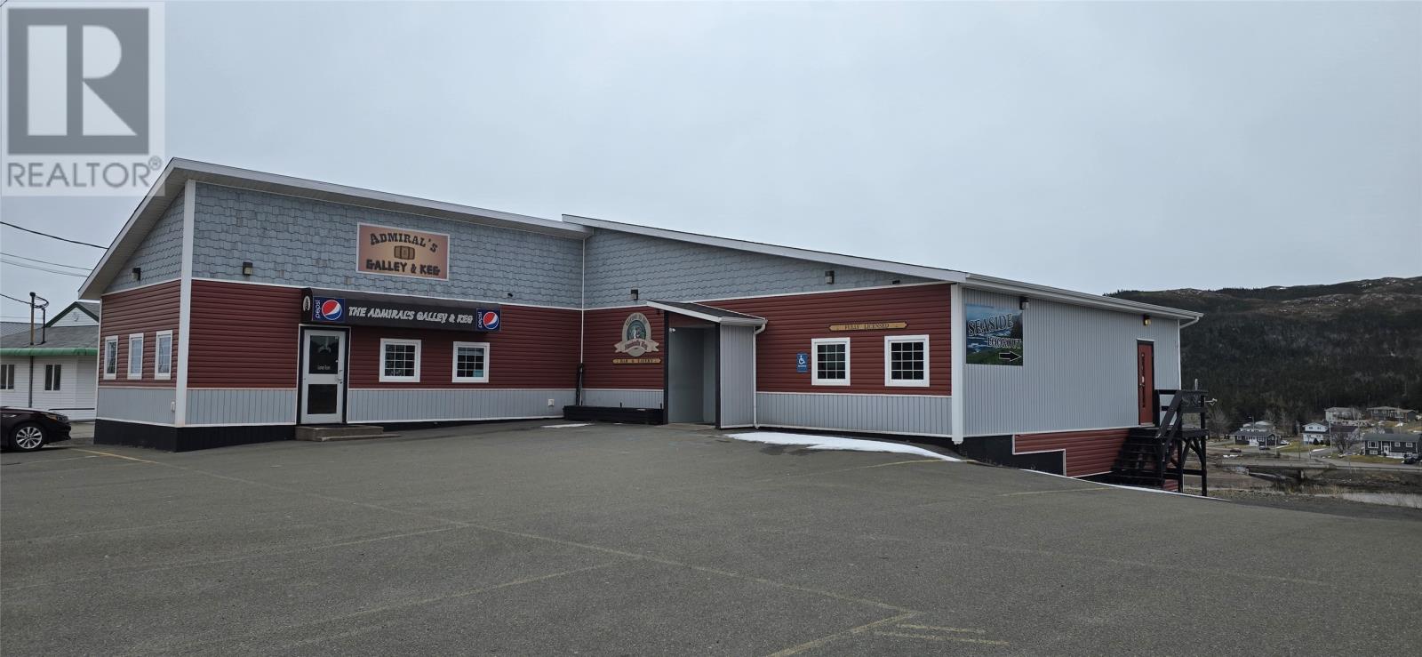 36 Queen Street, Marystown, Newfoundland & Labrador  A0E 2M0 - Photo 1 - 1283631