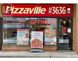 A6 - 180 SANDALWOOD PARKWAY, Brampton, Ontario