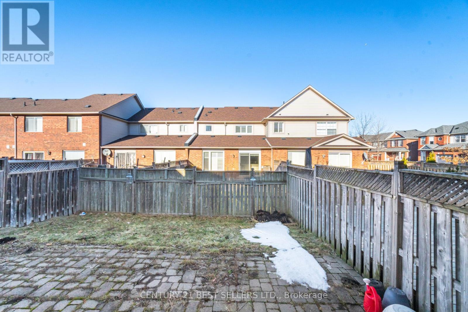 1191 Barclay Circle, Milton, Ontario  L9T 5W5 - Photo 44 - W12077146