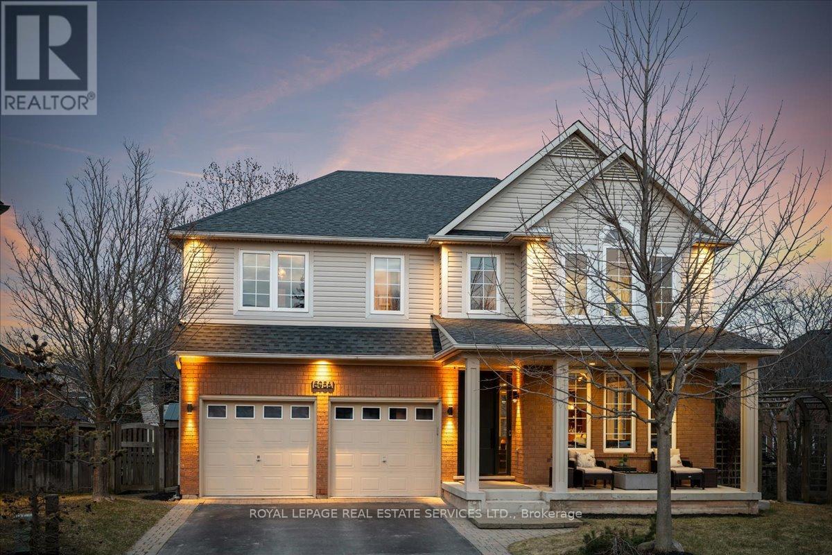Property at 5956 CHERCOVER COURT image 1