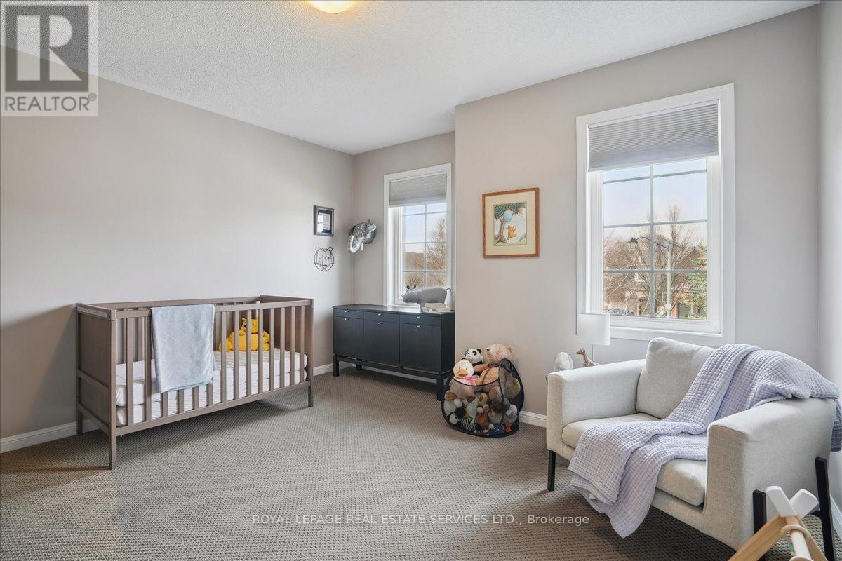 5956 Chercover Court, Burlington, Ontario  L7L 6T2 - Photo 20 - W12077164