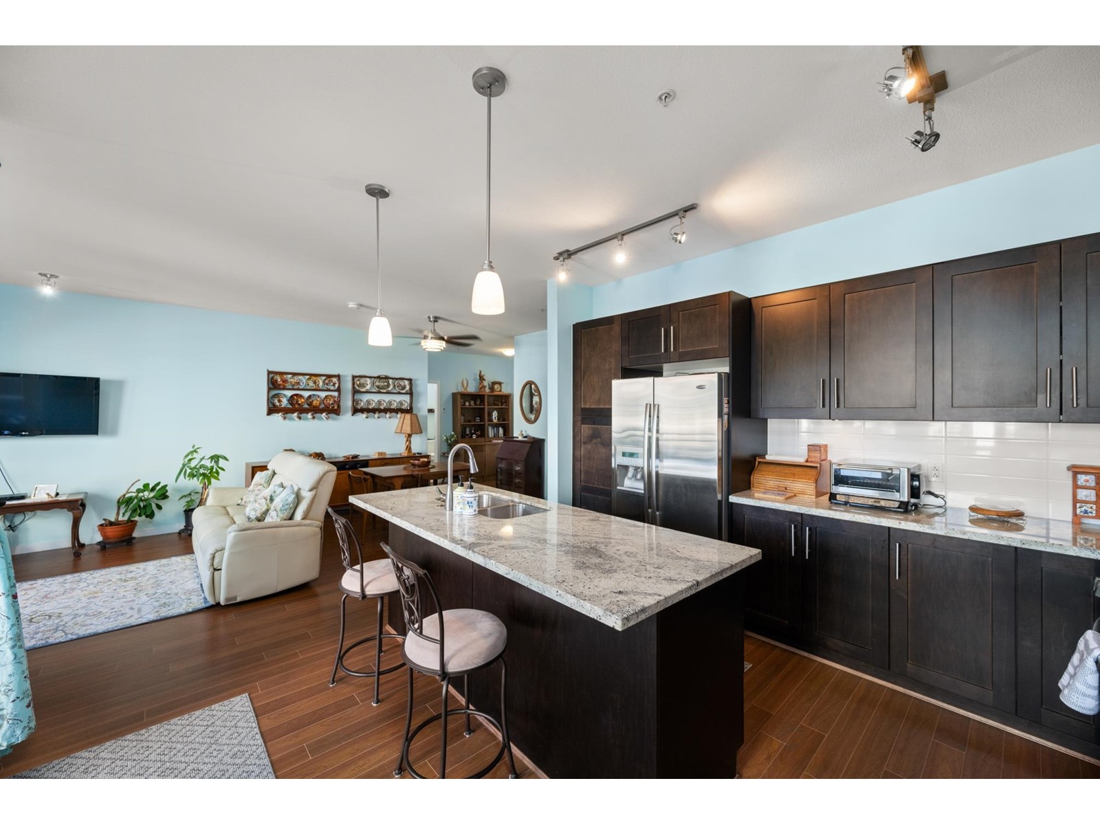 318 23215 Billy Brown Road, Langley, British Columbia  V1M 0B7 - Photo 13 - R2989128