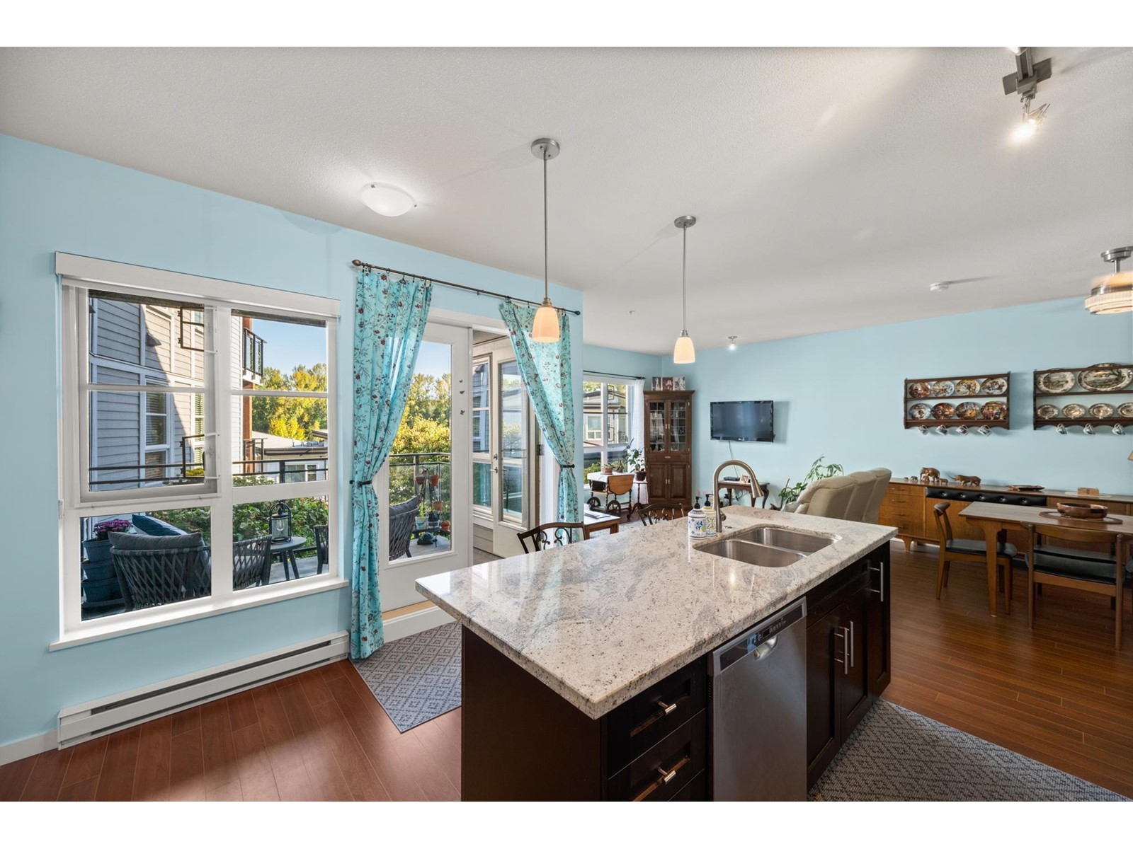 318 23215 Billy Brown Road, Langley, British Columbia  V1M 0B7 - Photo 14 - R2989128
