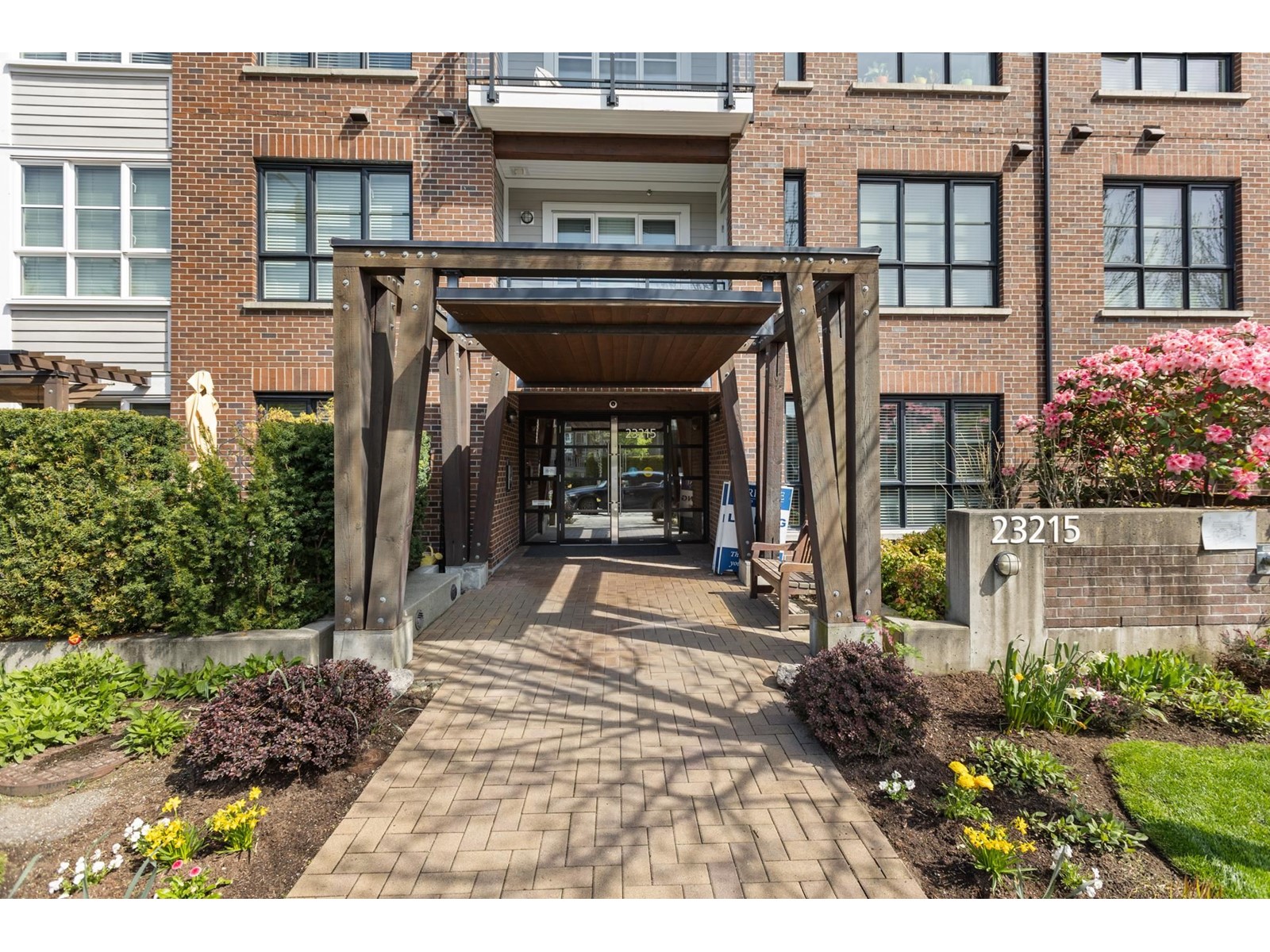 318 23215 Billy Brown Road, Langley, British Columbia  V1M 0B7 - Photo 6 - R2989128