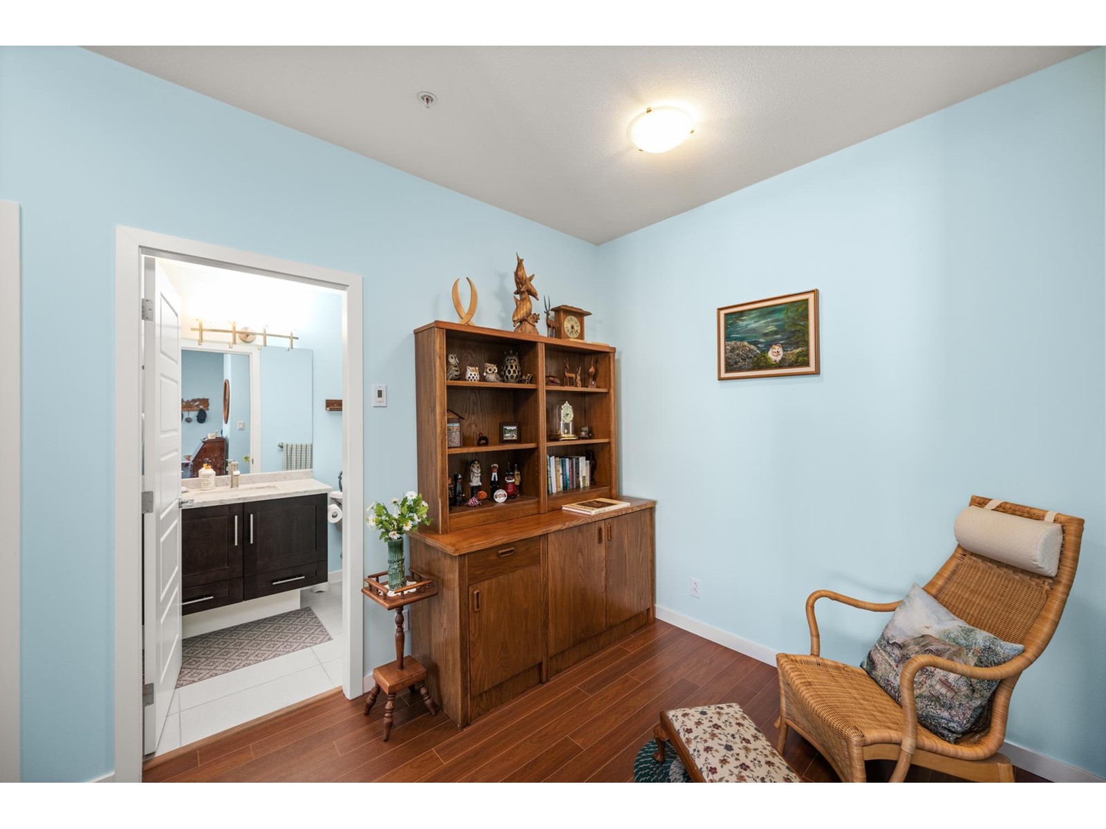 318 23215 Billy Brown Road, Langley, British Columbia  V1M 0B7 - Photo 21 - R2989128