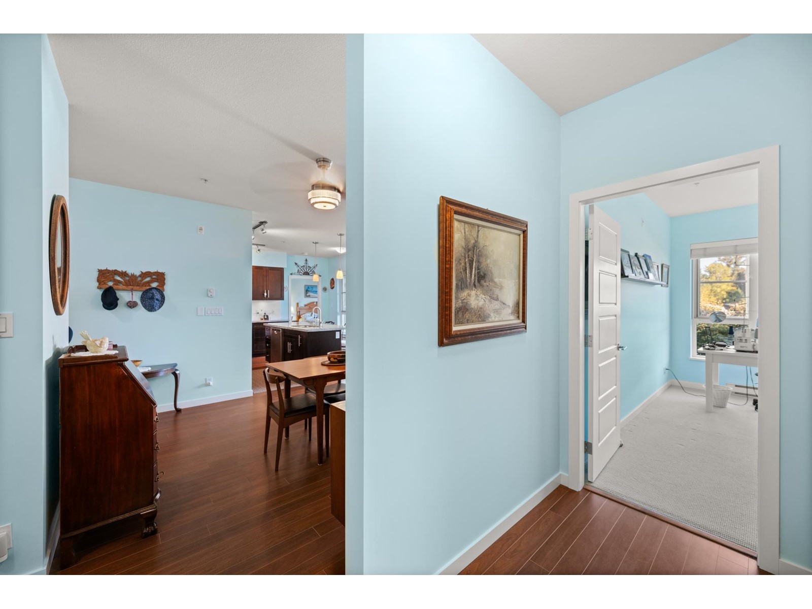 318 23215 Billy Brown Road, Langley, British Columbia  V1M 0B7 - Photo 28 - R2989128