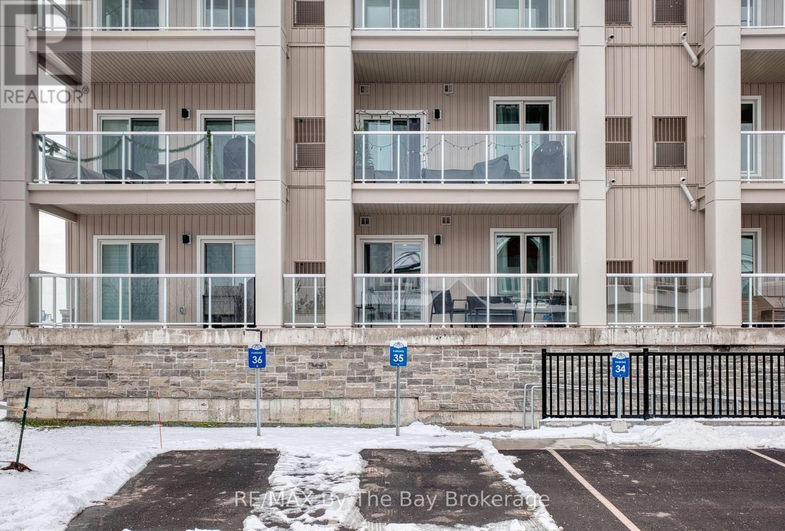 117 - 5 Spooner Crescent, Collingwood, Ontario  L9Y 1T3 - Photo 29 - S11902779