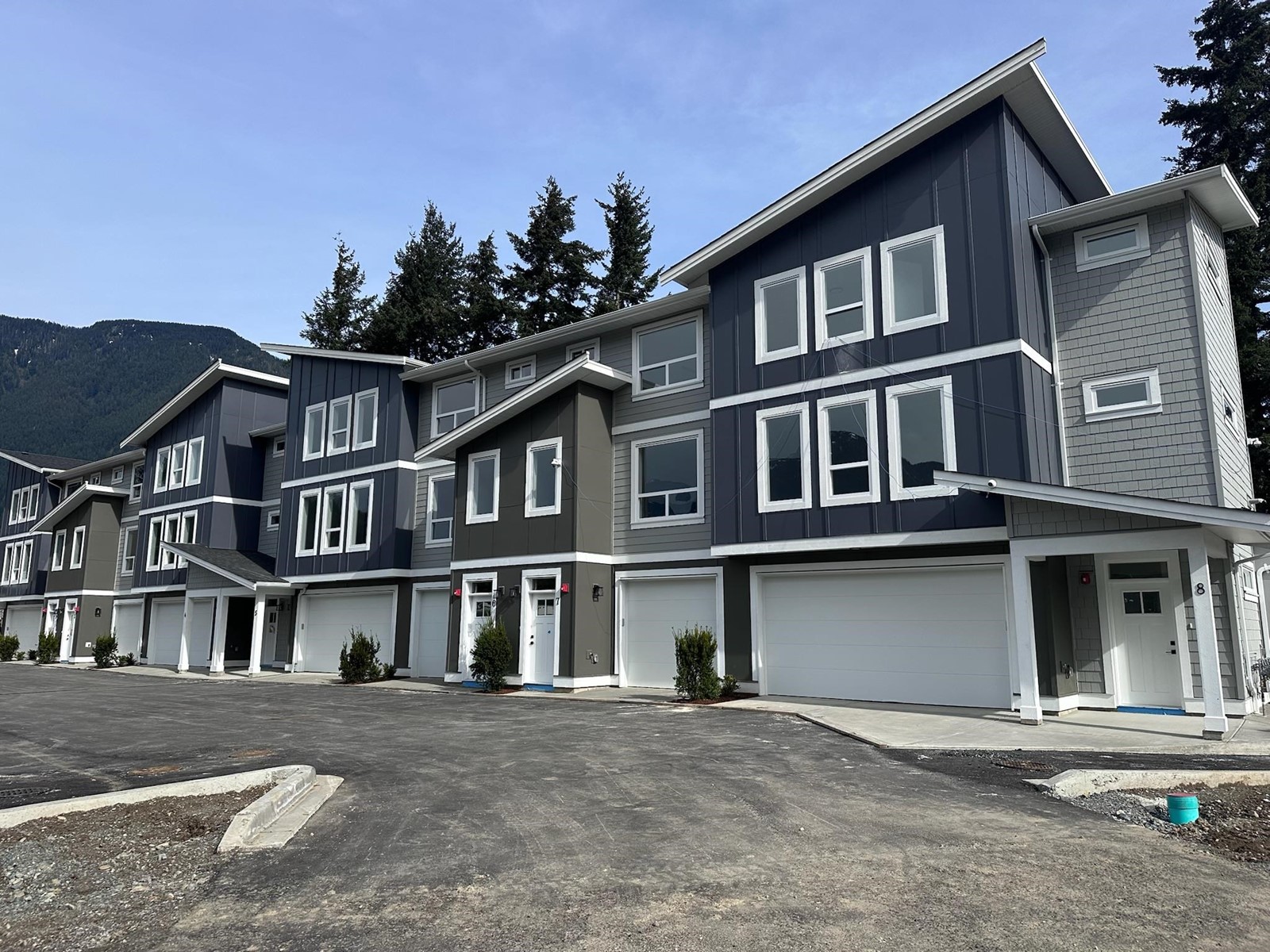5 455 COQUIHALLA STREET|Hope, Hope, British Columbia