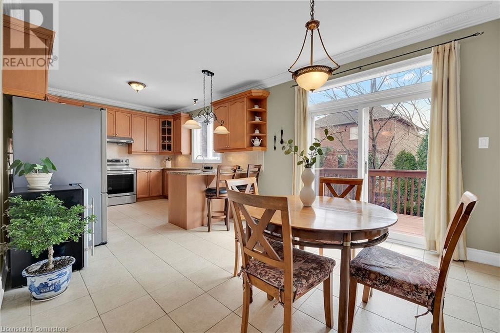 Property at 3348 RASPBERRY BUSH Trail image 4