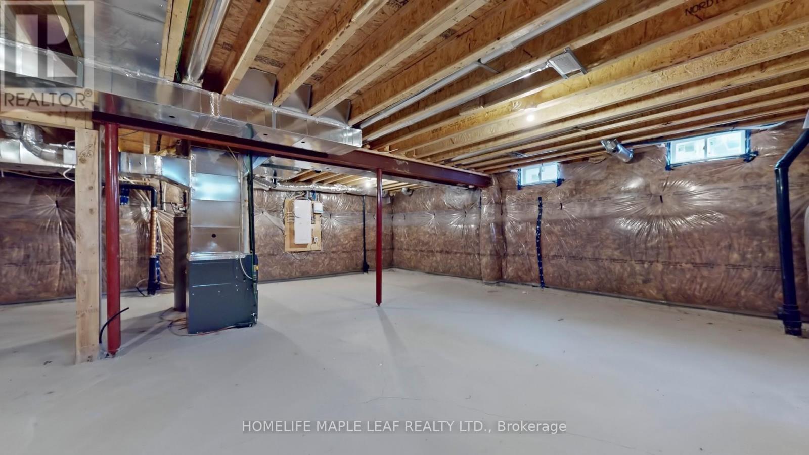 443 Van Dusen Avenue, Southgate, Ontario  N0C 1B0 - Photo 37 - X12077210