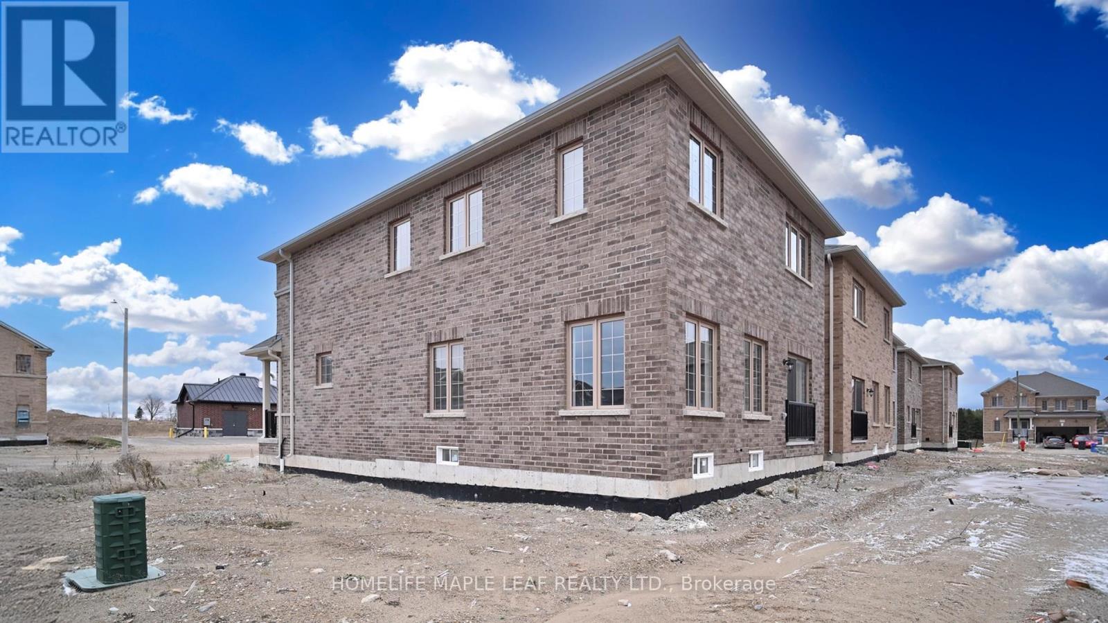 443 Van Dusen Avenue, Southgate, Ontario  N0C 1B0 - Photo 39 - X12077210